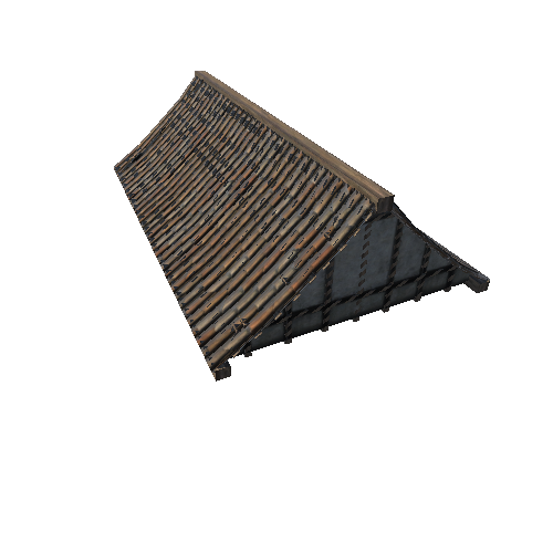 Medieval Roofing 1A